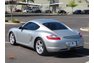 2008 Porsche Cayman