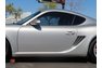 2008 Porsche Cayman