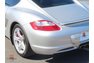 2008 Porsche Cayman