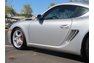 2008 Porsche Cayman