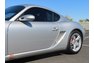 2008 Porsche Cayman