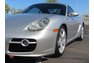 2008 Porsche Cayman