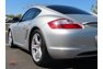 2008 Porsche Cayman