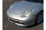 2008 Porsche Cayman