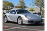 2008 Porsche Cayman