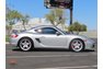 2008 Porsche Cayman