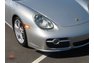 2008 Porsche Cayman