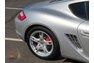 2008 Porsche Cayman