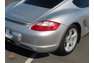 2008 Porsche Cayman