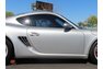 2008 Porsche Cayman