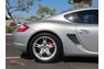 2008 Porsche Cayman