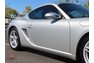 2008 Porsche Cayman