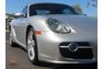 2008 Porsche Cayman