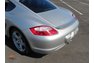 2008 Porsche Cayman