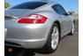 2008 Porsche Cayman