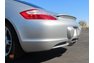 2008 Porsche Cayman