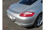 2008 Porsche Cayman