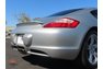 2008 Porsche Cayman