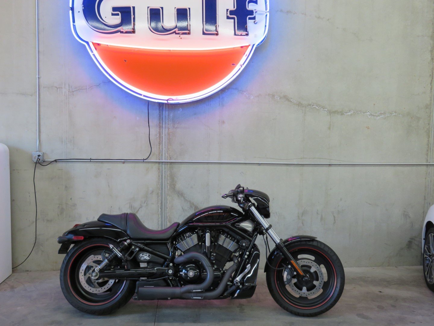 2008 Harley Davidson V-Rod | Canyon State Classics