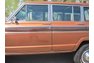 1977 Jeep Wagoneer