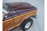 1983 Jeep Wagoneer