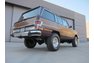 1983 Jeep Wagoneer