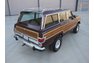 1983 Jeep Wagoneer