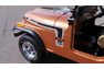 1974 Jeep CJ5