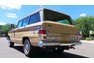 1977 Jeep Wagoneer