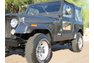 1984 Jeep CJ7