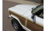 1991 Jeep Grand Wagoneer