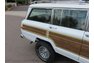 1991 Jeep Grand Wagoneer