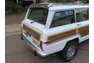 1991 Jeep Grand Wagoneer