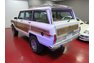 1991 Jeep Grand Wagoneer