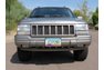 1998 Jeep Grand Cherokee