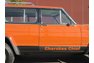 1976 Jeep Cherokee Chief Widetrack