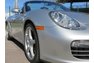 2007 Porsche Boxster S