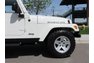 2006 Jeep Wrangler