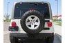 2006 Jeep Wrangler