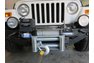 2006 Jeep Wrangler