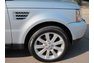 2006 Land Rover RANGE ROVER SPORT