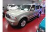 2004 Lincoln Aviator