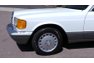1986 Mercedes 300SDL