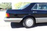 1986 Mercedes 560SEL
