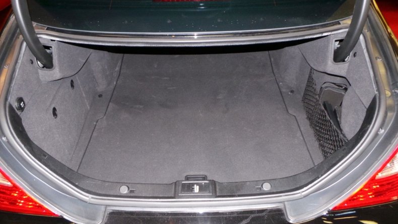 2006 Mercedes CLS 55 AMG | Canyon State Classics