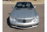 2004 Mercedes SL55 AMG