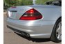 2004 Mercedes SL55 AMG