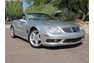 2004 Mercedes SL55 AMG