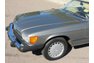 1980 Mercedes 450SL