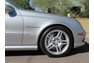 2004 Mercedes E55 AMG